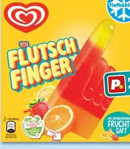 PENNY Langnese Flutschfinger Angebot