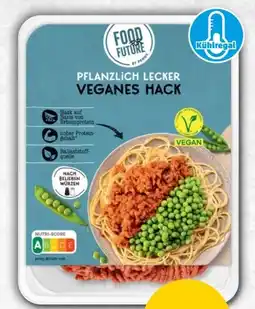 PENNY Food for Future Veganes Hack Angebot