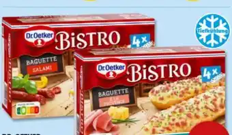 PENNY Dr. Oetker Bistro Baguette Angebot