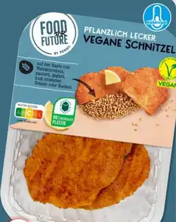 PENNY Food for Future Vegane Schnitzel Angebot