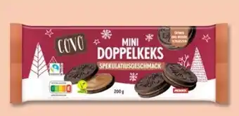 PENNY Covo Mini Doppelkeks Angebot