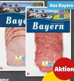 PENNY Wolf Wurst-Aufschnitt Angebot