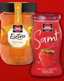 PENNY Schwartau Extra Maxi Konfitüre Angebot