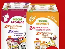 PENNY Erdbär Freche Freunde Quetschies Angebot