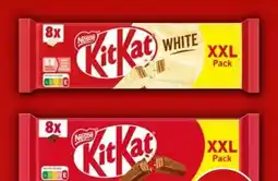 PENNY Nestlé KitKat XXL Angebot