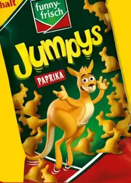 PENNY Funny Frisch Spezialität Angebot