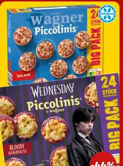 PENNY Original Wagner Piccolinis Angebot