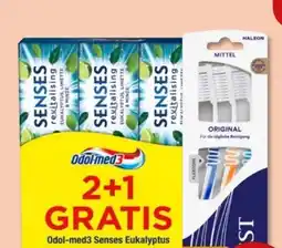 PENNY Dr. Best Zahnbürsten Angebot