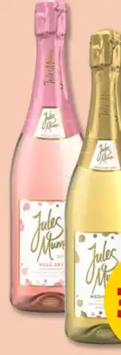 PENNY Jules Mumm Sekt Angebot