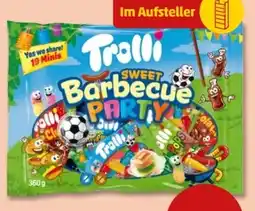 PENNY Trolli Sweet Barbecue Party Angebot