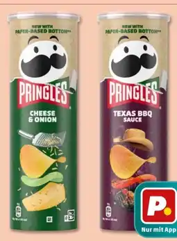 PENNY Pringles Chips Angebot