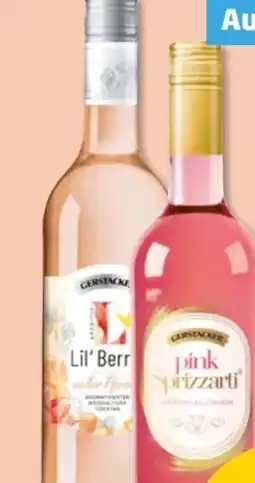PENNY Gerstacker Nürnberger Pink Sprizzarti Angebot