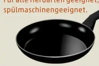 PENNY Berndes Bratpfanne 28 cm Angebot