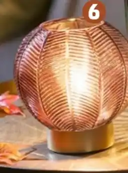 PENNY Deko LED-Lampe Angebot