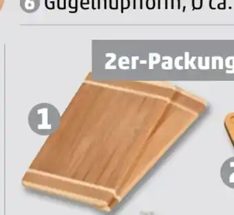 PENNY Kesper Frühstücksbrettchen Angebot