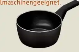 PENNY Berndes Stieltopf 16 cm Angebot