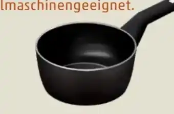 PENNY Berndes Stieltopf 16 cm Angebot