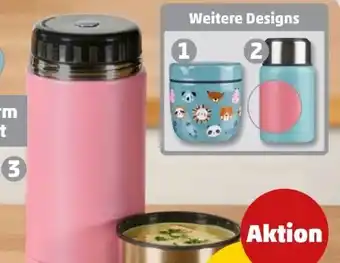 PENNY Thermo-Lunchpot Angebot