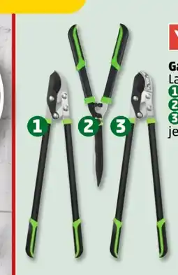 PENNY Purework Gartenhandgerät Angebot