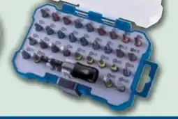 PENNY Scheppach Bit-Set Angebot