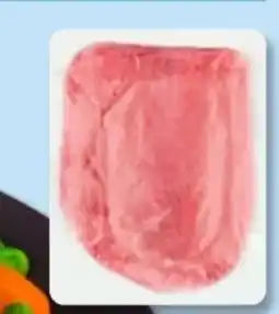 PENNY Schweinerückenbraten Angebot