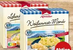 PENNY Almtaler Schalengerichte Angebot