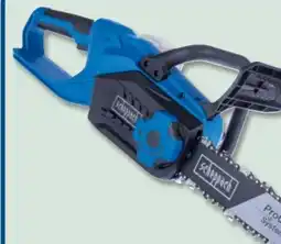 PENNY Scheppach 20-V-Kettensäge C-CS254-X Angebot