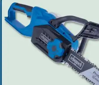 PENNY Scheppach 20-V-Kettensäge C-CS254-X Angebot