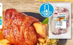 PENNY Almtaler Schweinshaxe Angebot