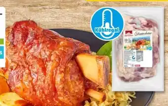 PENNY Almtaler Schweinshaxe Angebot