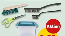 PENNY Praktische Haushaltshelfer Angebot