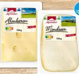 PENNY Almtaler Käsespezialitäten Angebot