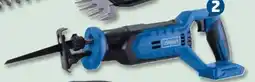 PENNY Scheppach 20-V-Akku-Säbelsäge C-RS100-X Angebot