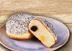 PENNY Penny Backstation Bake OFF Berliner Germknödel Angebot
