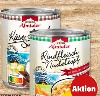 PENNY Almtaler Eintopf Angebot