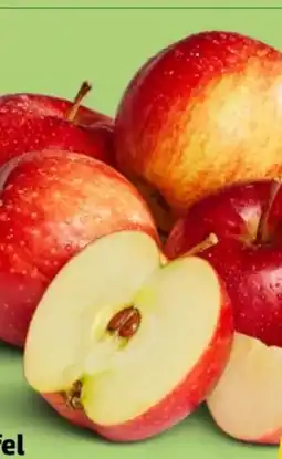 PENNY Marktliebe Regional Äpfel Angebot