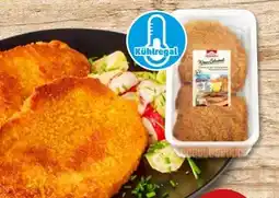 PENNY Almtaler Wiesn-Schnitzel Angebot