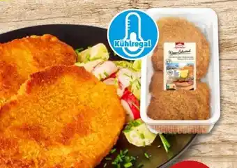 PENNY Almtaler Wiesn-Schnitzel Angebot