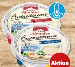 PENNY Almtaler Brotzeitcreme Angebot