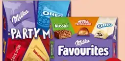 PENNY Milka Party Mix Pralinen Angebot