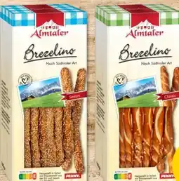 PENNY Almtaler Brezelino Angebot