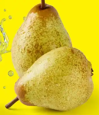 Lidl Bio-Birnen Angebot