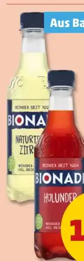 PENNY Bionade Limonade Angebot