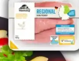 PENNY Mühlenhof Regional Hähnchen-Brustfilet Angebot