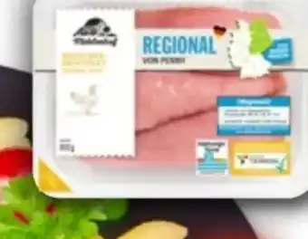 PENNY Mühlenhof Regional Hähnchen-Brustfilet Angebot