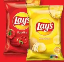 Lidl Lay's Chips Paprika Angebot