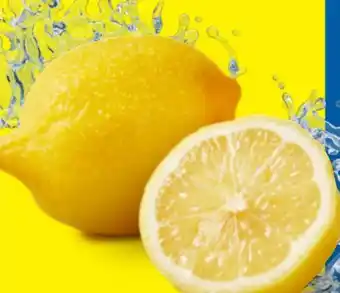 Lidl Bio-Zitronen Angebot
