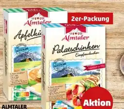 PENNY Almtaler Palatschinken Angebot