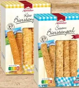 PENNY Almtaler Sesam Bierstangerl Angebot