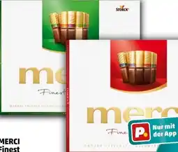 PENNY Storck Merci Finest Selection Angebot